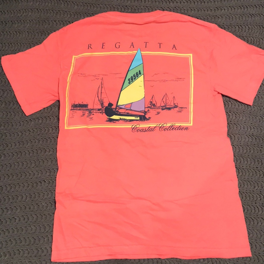 SOUTHERN SHIRT CO. REGATTA